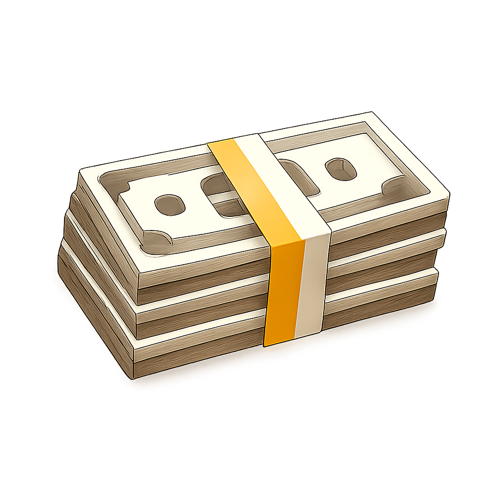 Pieniądze - wypłata