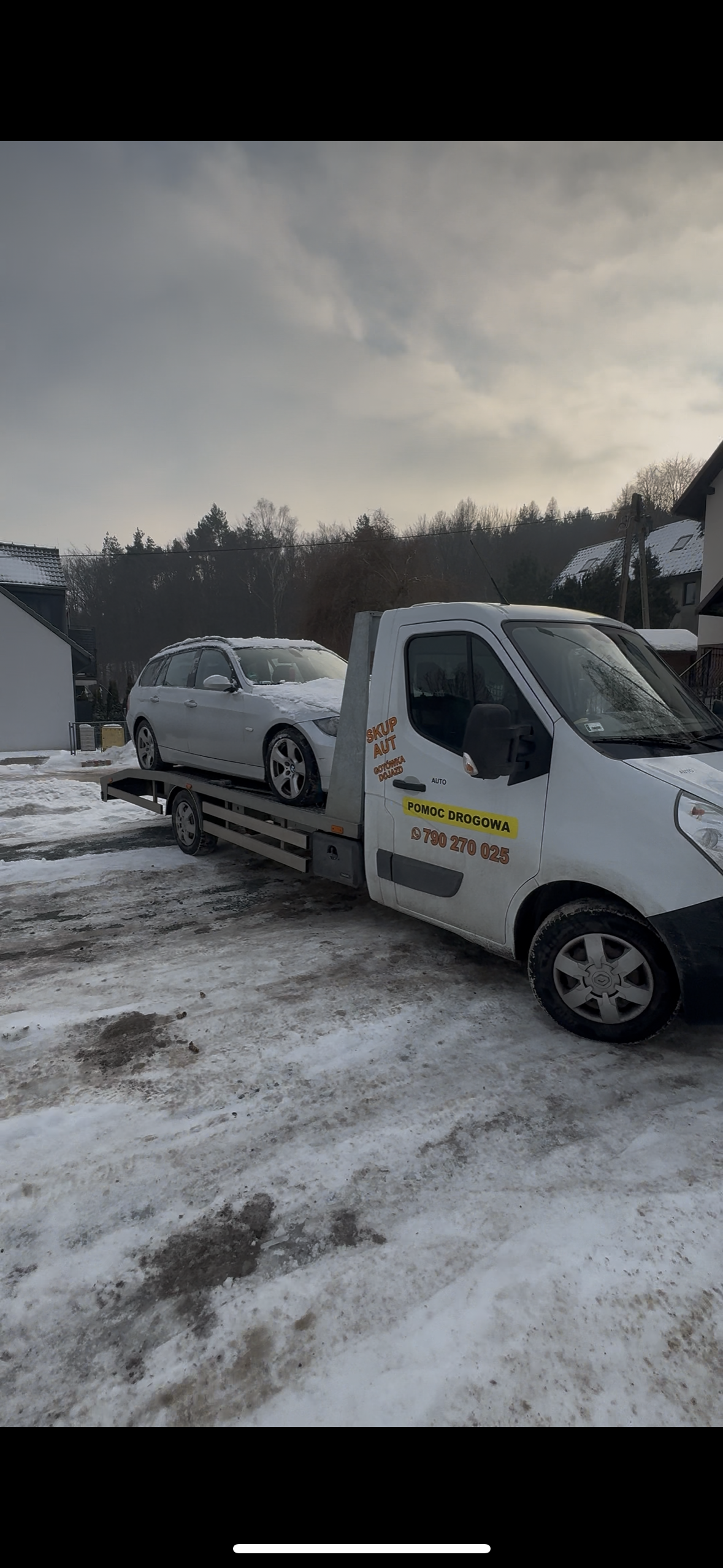 Skup aut Gdynia – sprzedaj samochód szybko i bez stresu | AUTO-RALFI